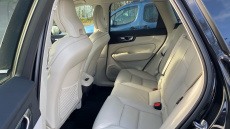 Volvo Xc60 2.0 B4D Inscription 5dr AWD Geartronic Diesel Estate